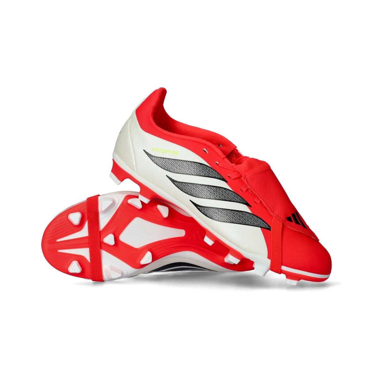 Chuteira adidas adidas Predator Club FT FG/MG Criança