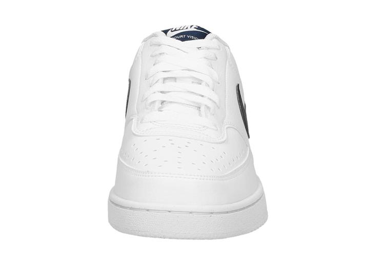 Nike Women Court Vision Low Sneakers
