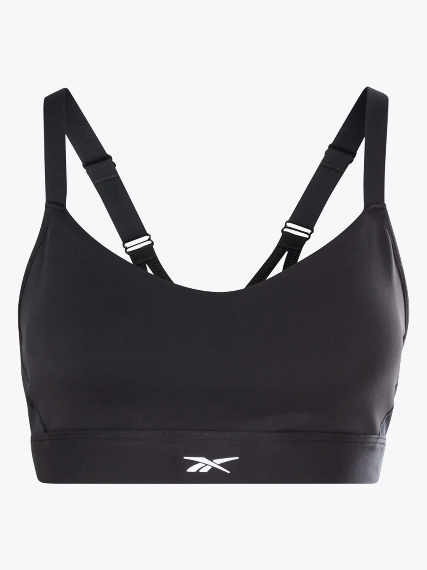 Sports Lux Strappy Bra