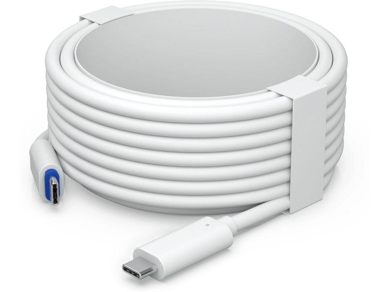 Ubiquiti USB-Kabel UACC-G4-DBP-CABLE-USB-7M für G4 Doorbell G4 Doorbell Professional PoE-zu-USB-Kabel