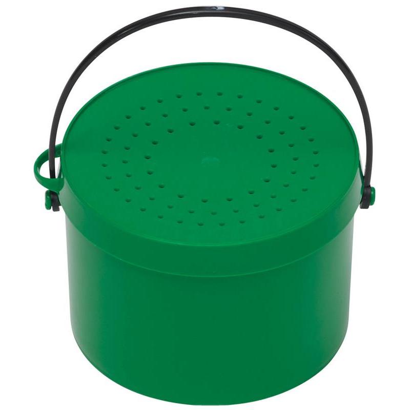 Seau A Ble Plastilys 0.5L