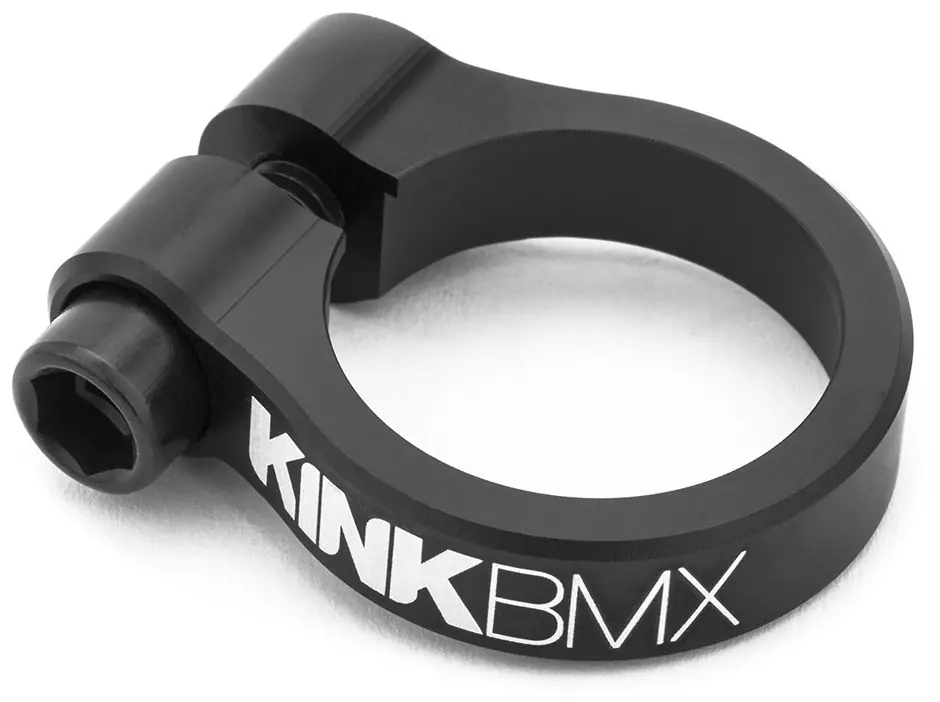 Kink Master BMX Sadelrørsklampe | SkatePro