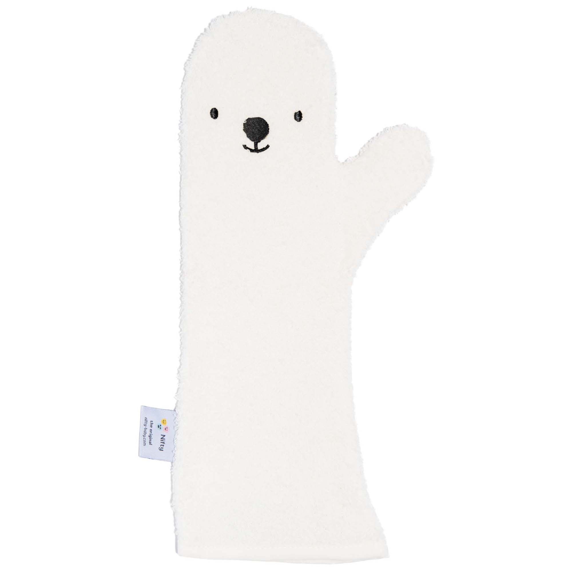 Baby Shower Glove wit