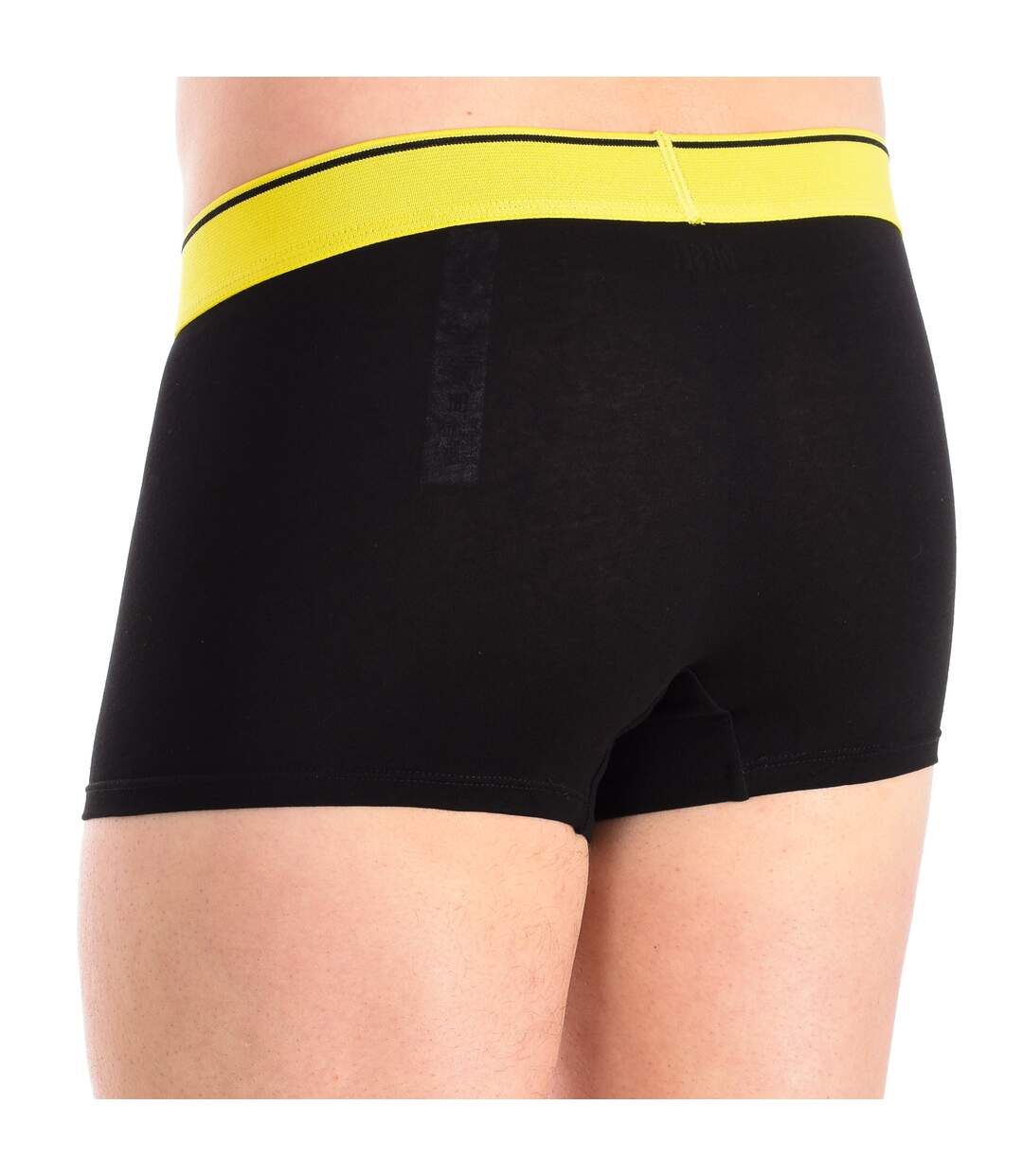 Pack-3 Boxers breathable fabric 00ST3V-0SFAV man