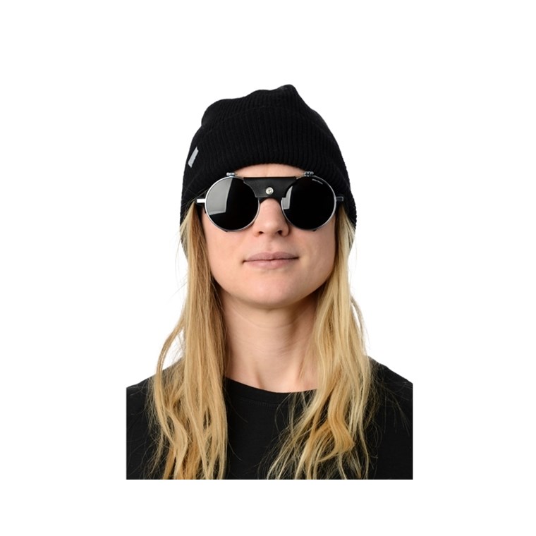 Houdini Zissou Hat Rock Black