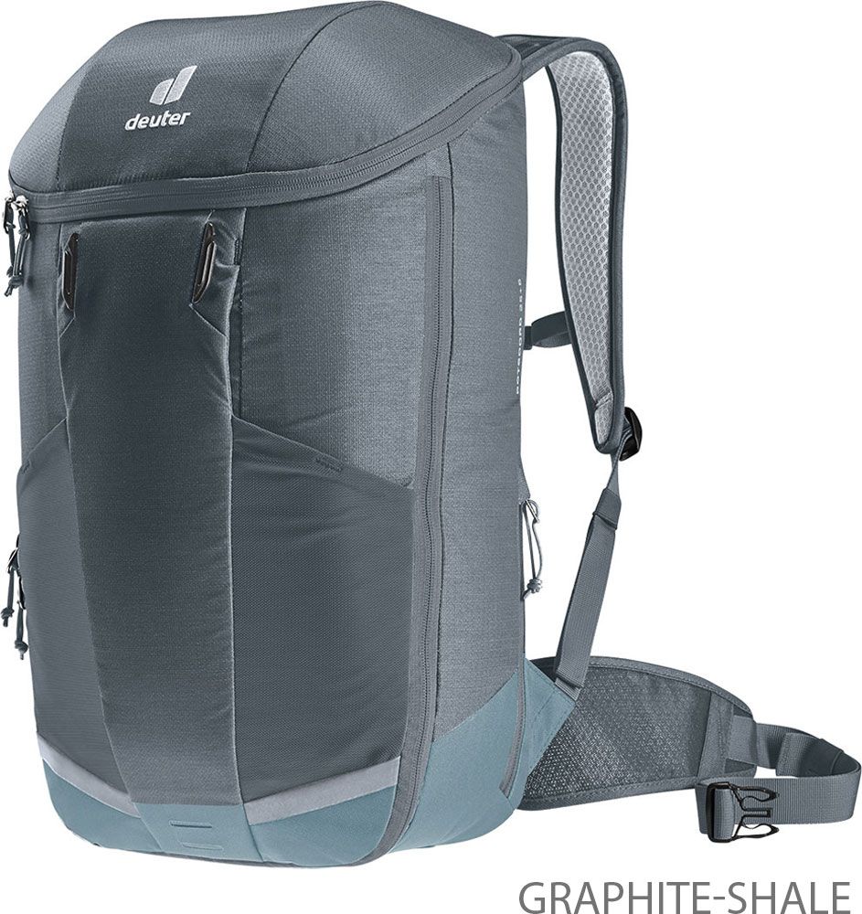 deuter Rotsoord 25+5 - Fahrradrucksack kaufen | Bike-Discount