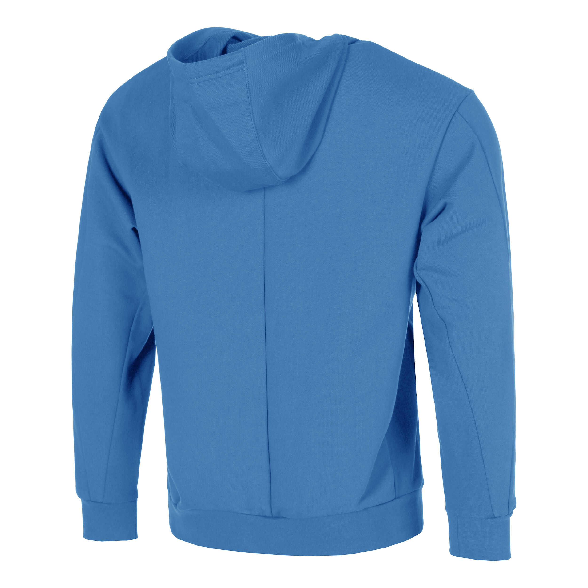 Nike Court Dri-Fit Fleece Heritage Sweat À Capuche Hommes - Bleu , Bleu Foncé