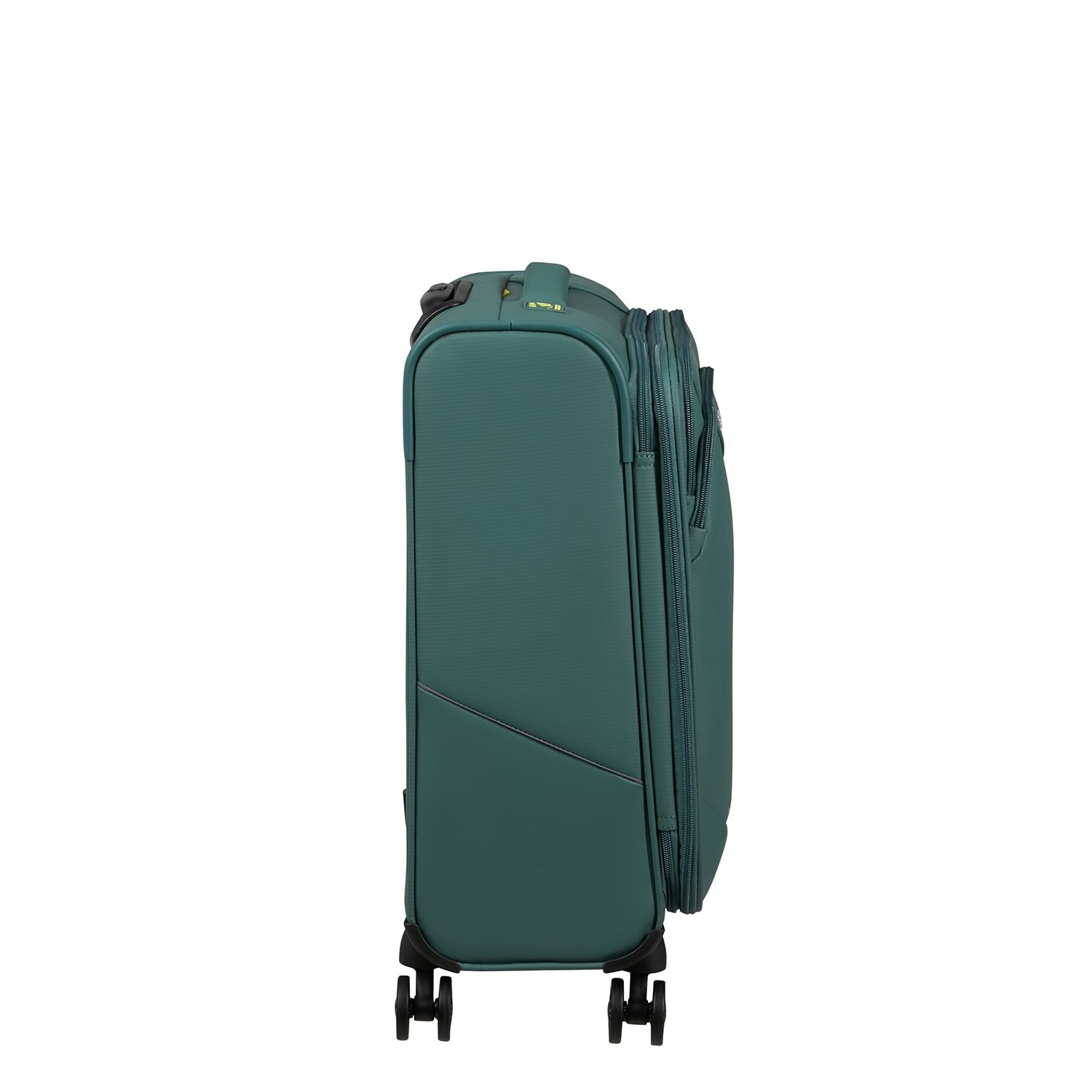American Tourister Summerride Spinner S Exp TSA dark forest