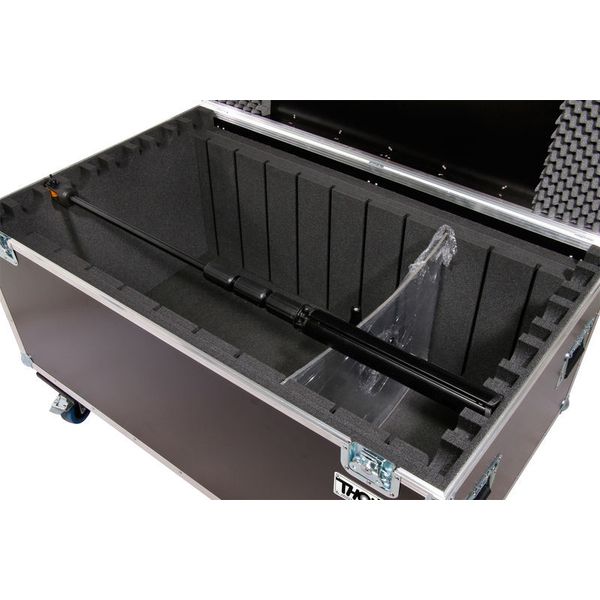 Roadworx Roadworx Acoustic Defl P+ Case