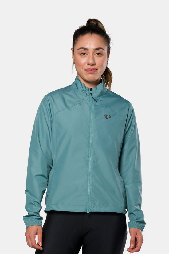 Pearl Izumi Pearl Izumi W Quest Barr Jkt Softshell Jas Dames