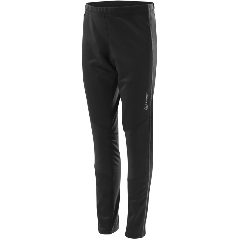Löffler Kinder Warm Ws Tights