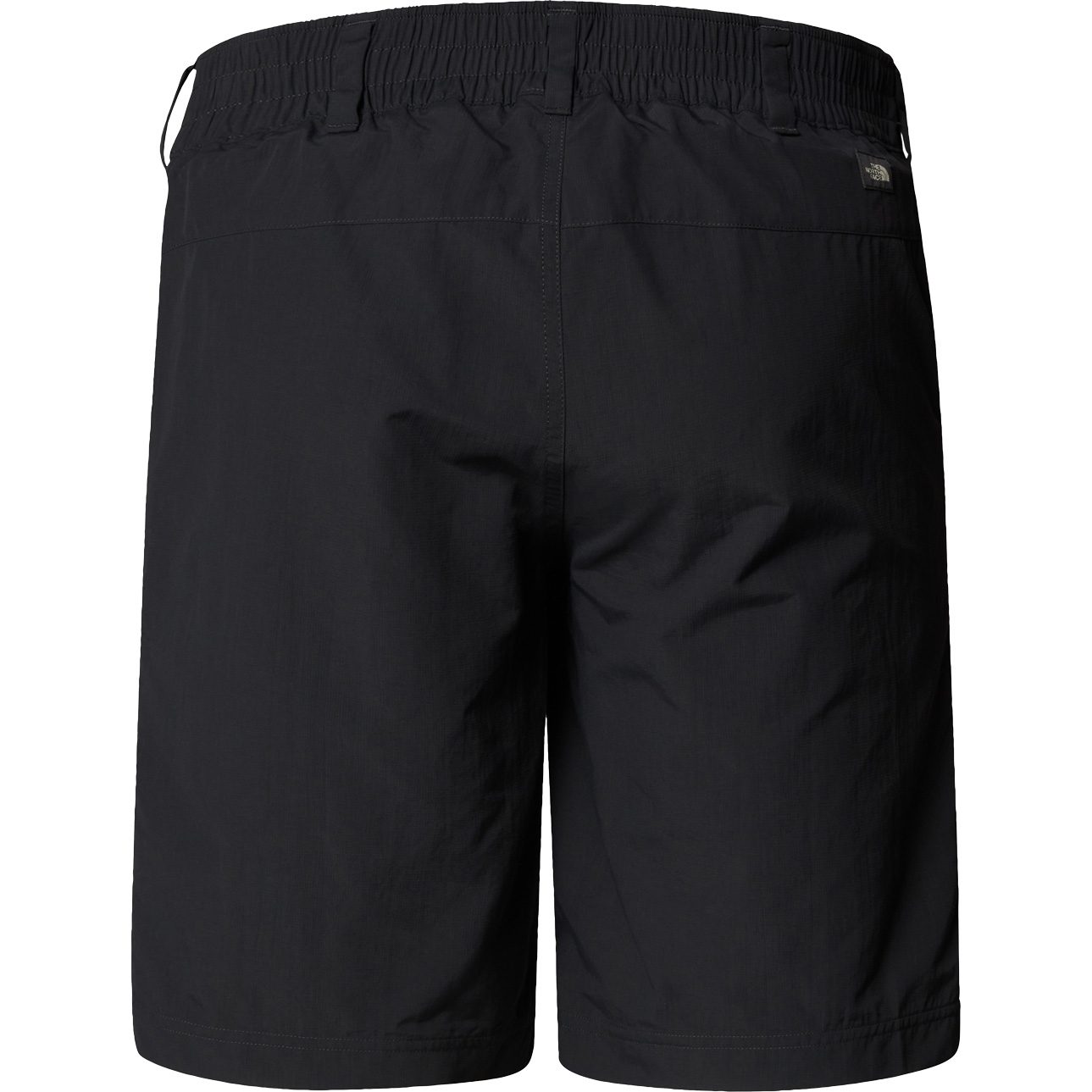 The North Face® Tanken Shorts Herren asphalt grey