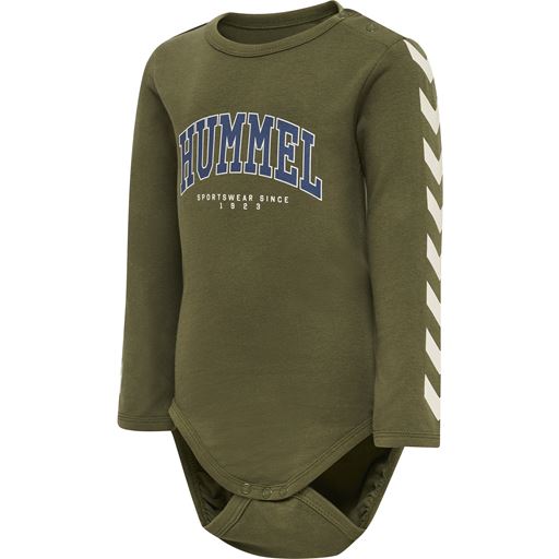hummel Flipper Body, Kalamata, 74 cm