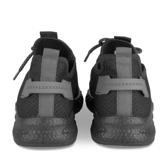 Baskets NOIR UNYK
