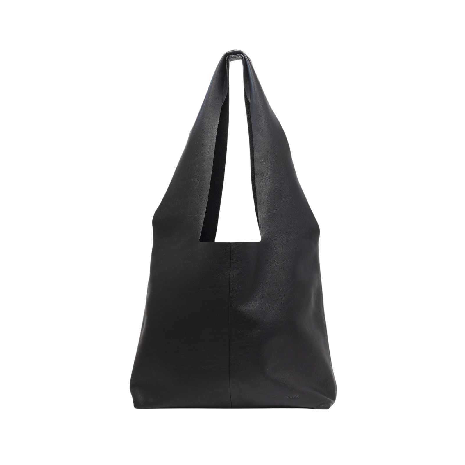 Tasche Slouchy Bag SL02 Black