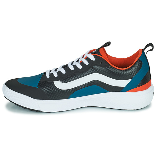 Vans - ULTRARANGE EXO - Noir / Bleu / Orange