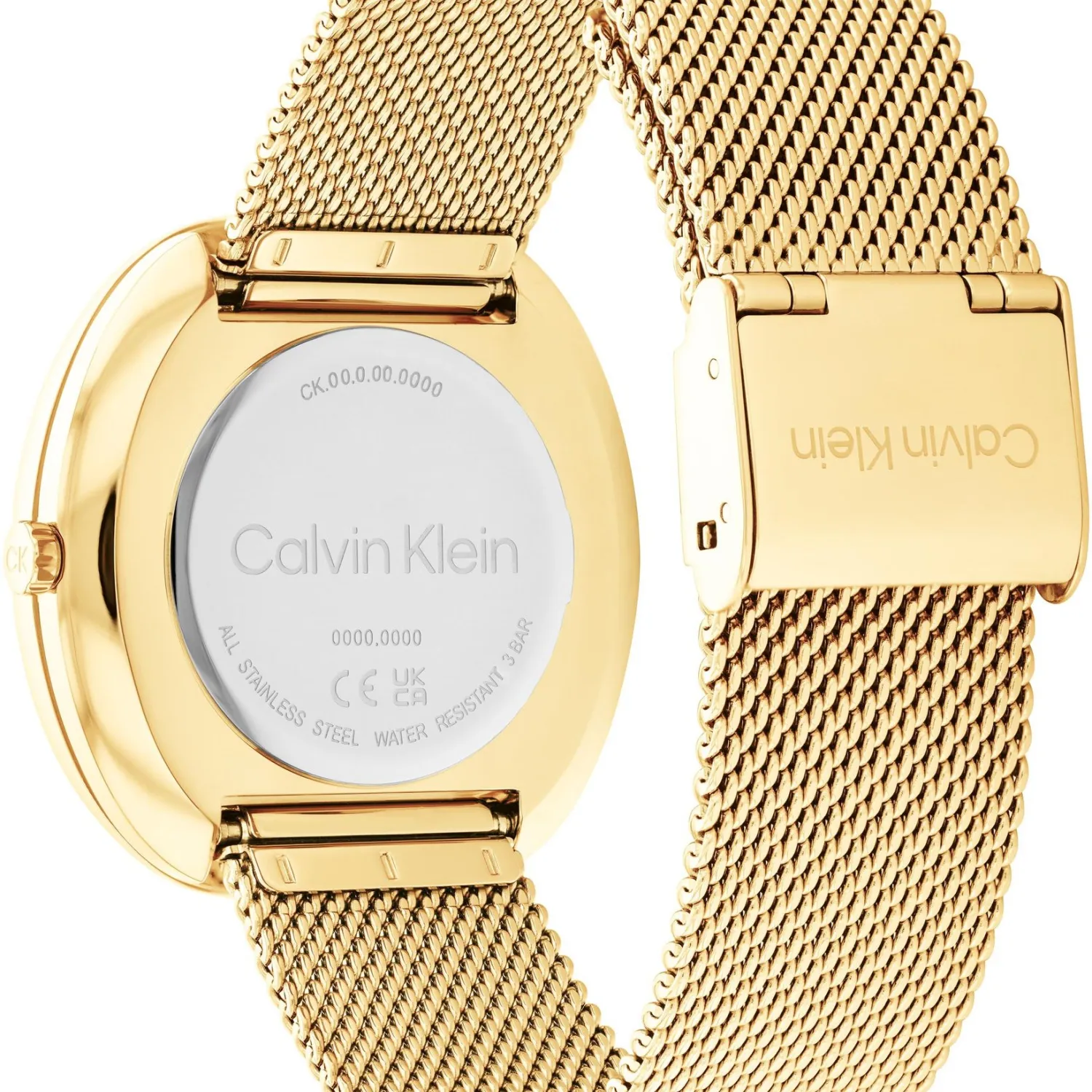 Calvin Klein Sculptural 25200246