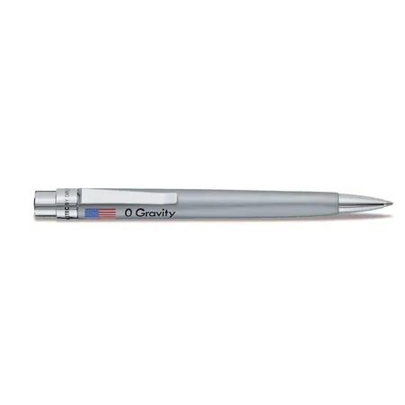 Diplomat D90154162 Kugelschreiber Spacetec O Gravity, silber
