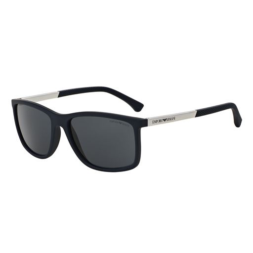 Armani Emporio 0EA4058 Solbriller, Sort