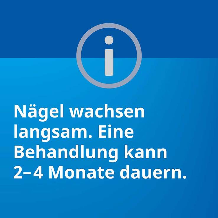 Amorolfin STADA 5% wirkstoffhaltiger Nagellack, 3 ml