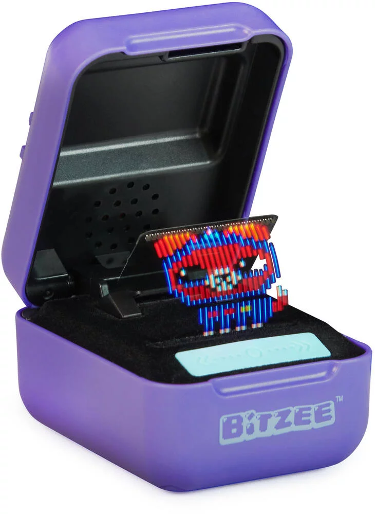 BITZEE - MON ANIMAL INTERACTIF