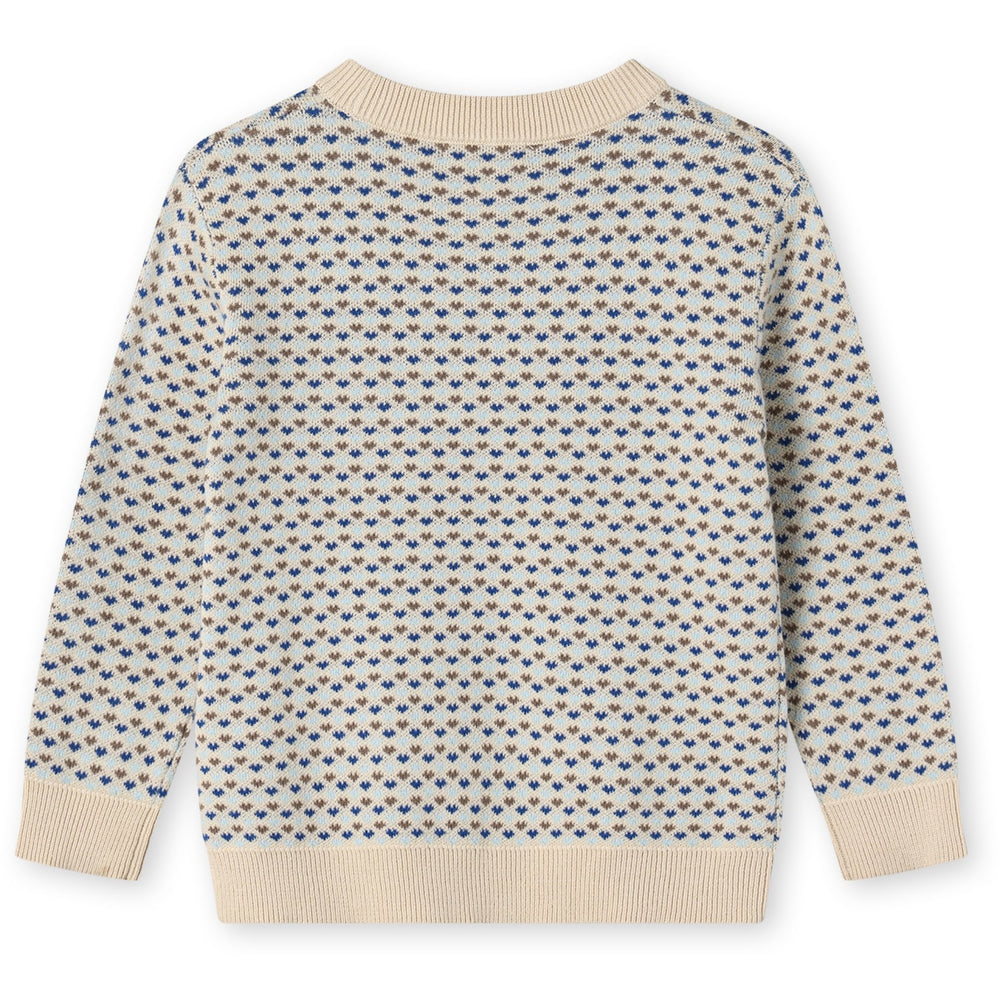 Køb Fliink Sandshell Baie Multi Pullover