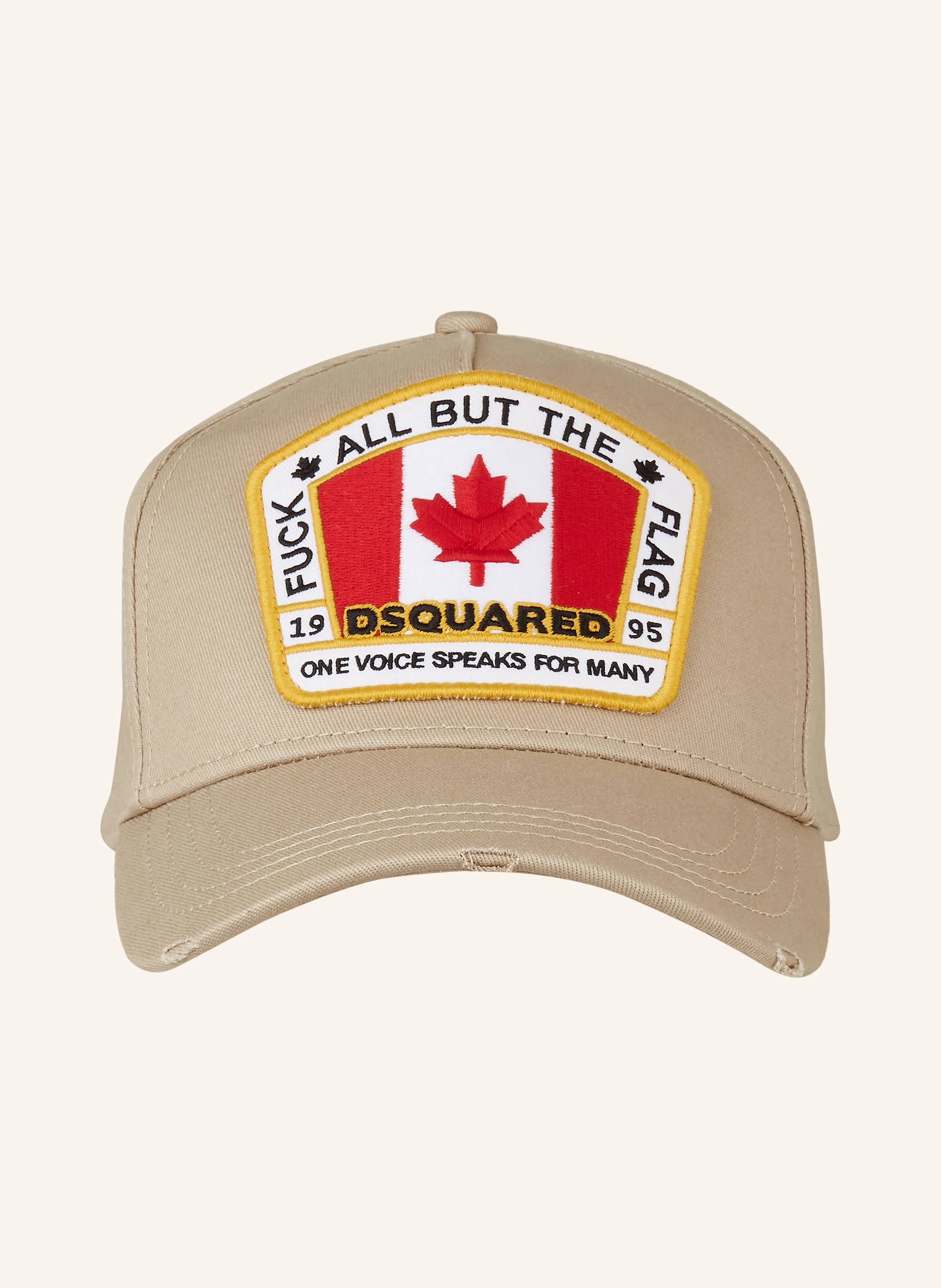DSQUARED2 Cap