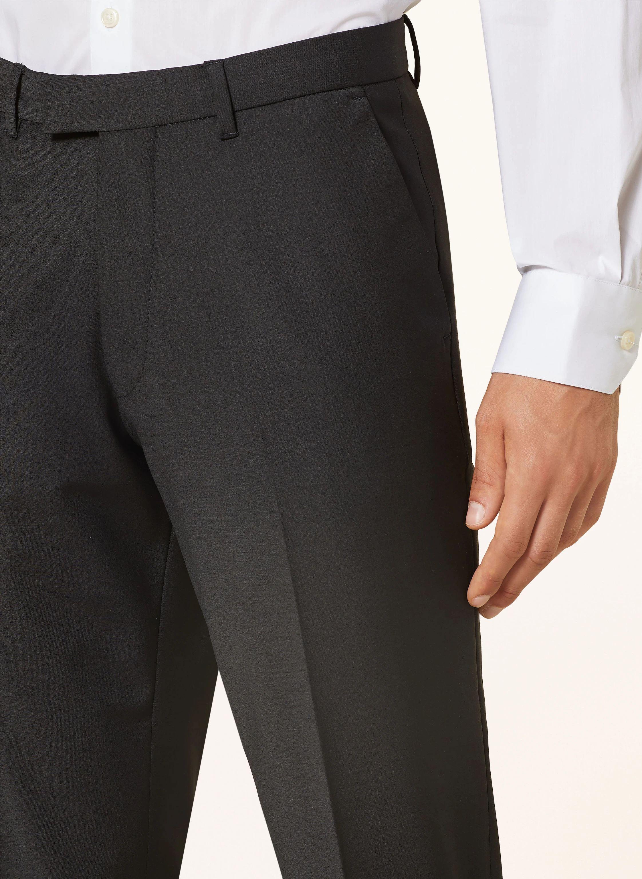 DRYKORN Anzughose PIET Extra Slim Fit