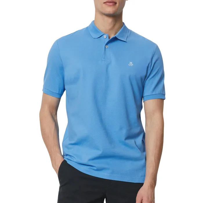 Marc O'Polo Piqué Polo Heren
