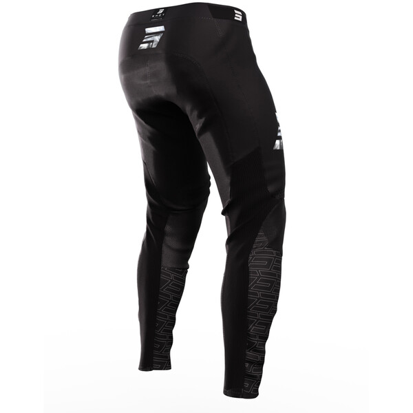 Shot - Pantalon Aerolite Legacy Noir