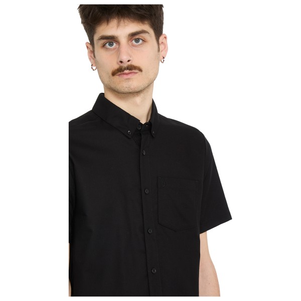 Volcom - Everett Oxford S/S - Chemise