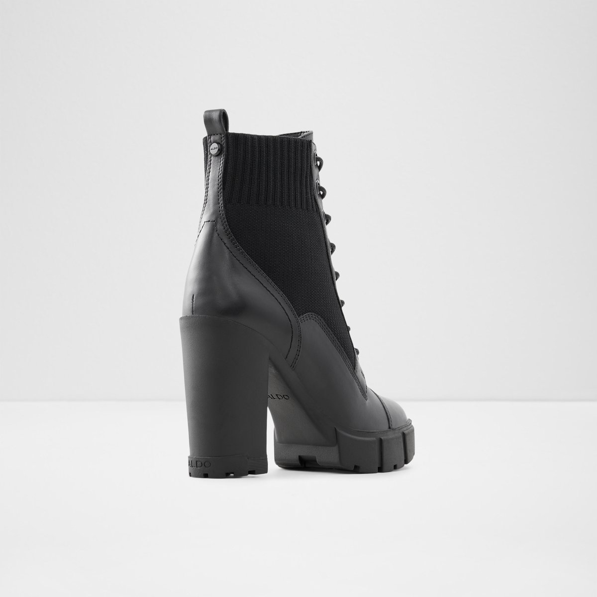 Rebel Black Women Casual boots