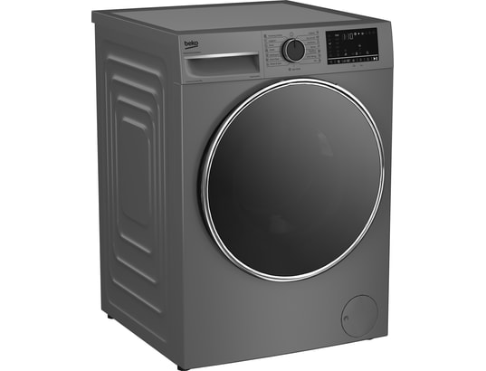 BEKO PROFESSIONAL - Lave linge Frontal AWGB1012S/PRO