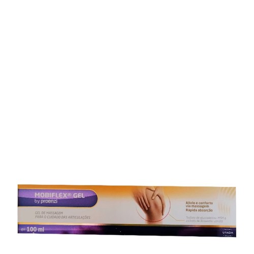 Mobiflex Gel 100ml
