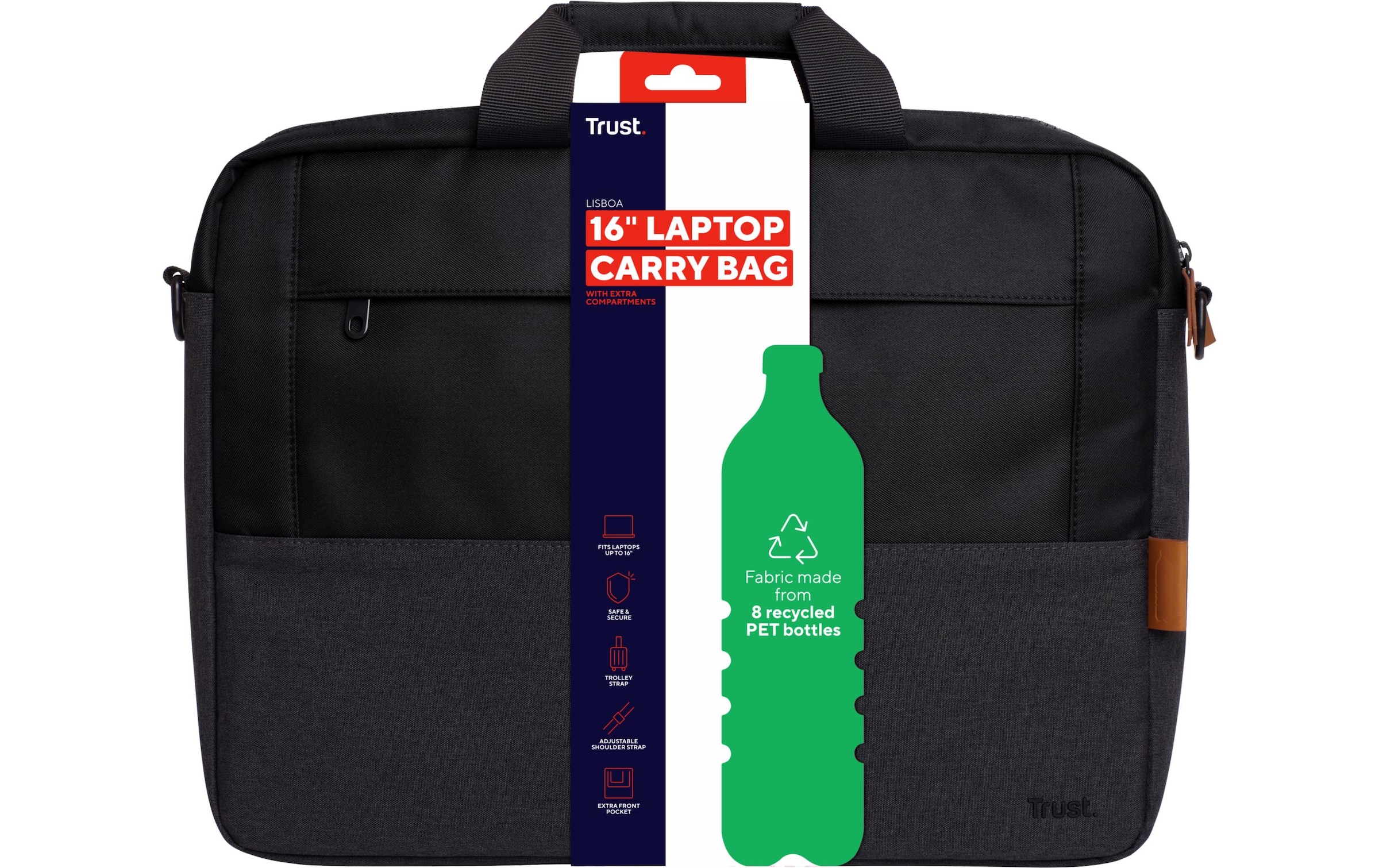 Trust Laptoptasche