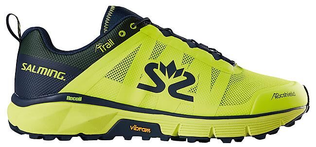 SALMING - CHAUSSURES DE TRAIL TRAIL 6 M