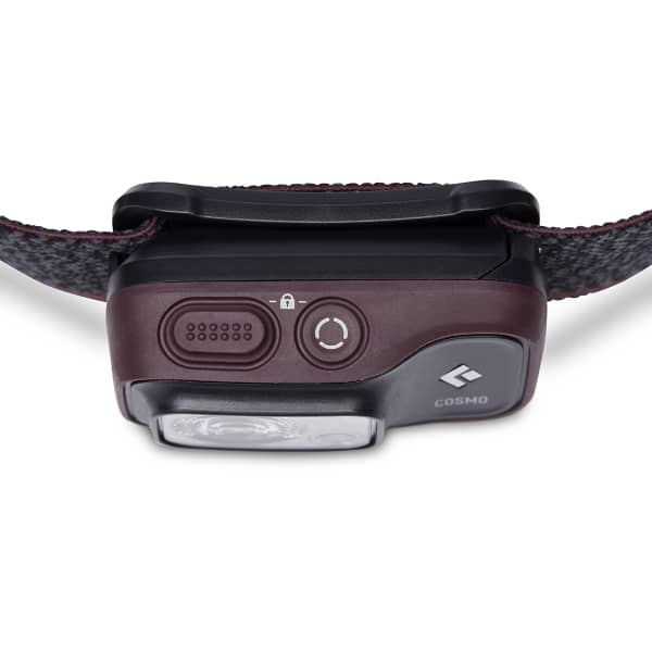 Frontale BLACK DIAMOND COSMO 350 HEADLAMP BORDEAUX