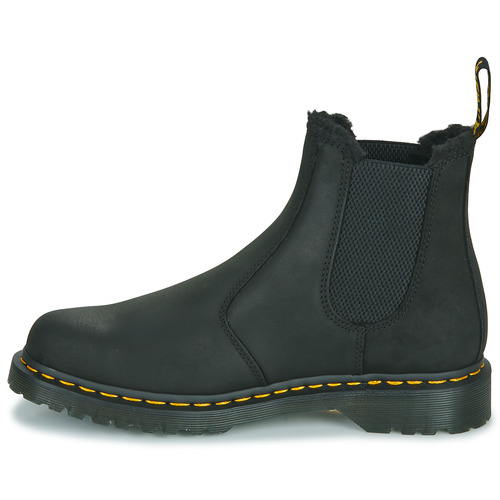Dr. Martens - 2976 - Noir