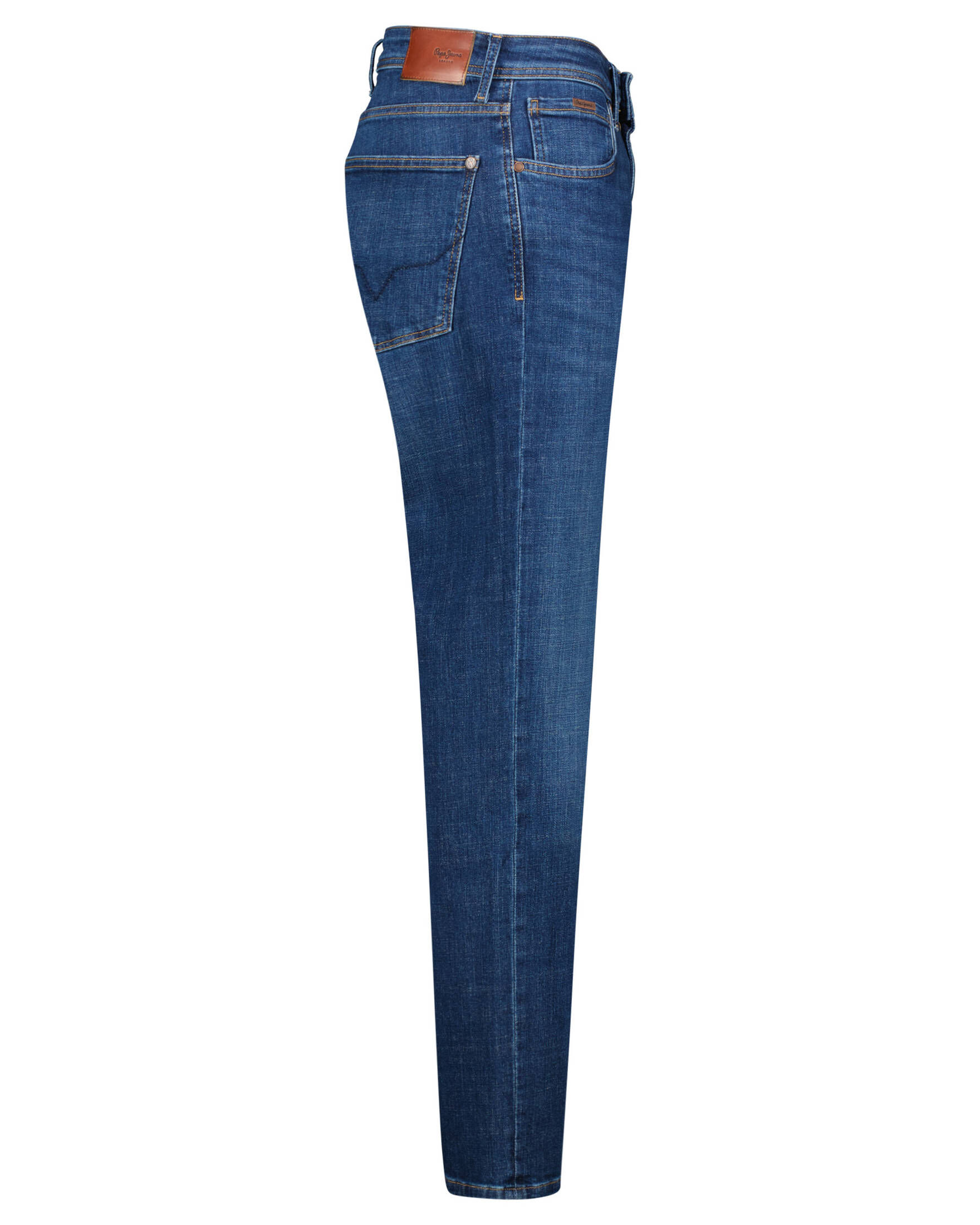 Pepe Jeans| Herren Jeans Straight Fit