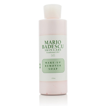 Mario Badescu Mario Badescu Make-Up Remover Soap - For All Skin Types