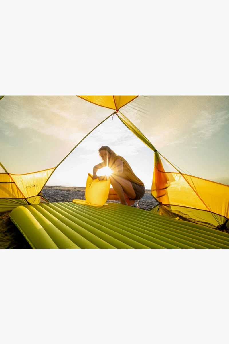 Exped Ultra 1R Duo LW Luftmatratze