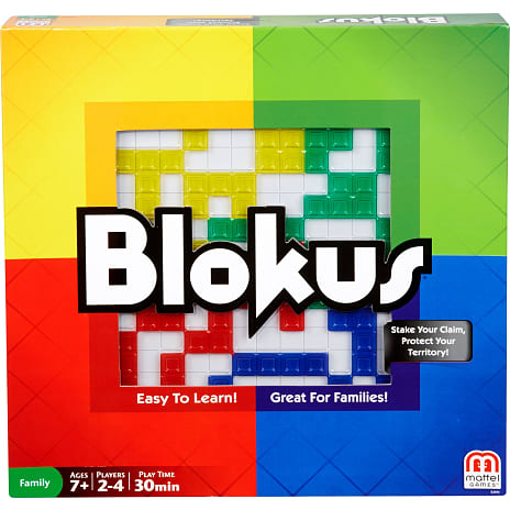 Blokus®-spil