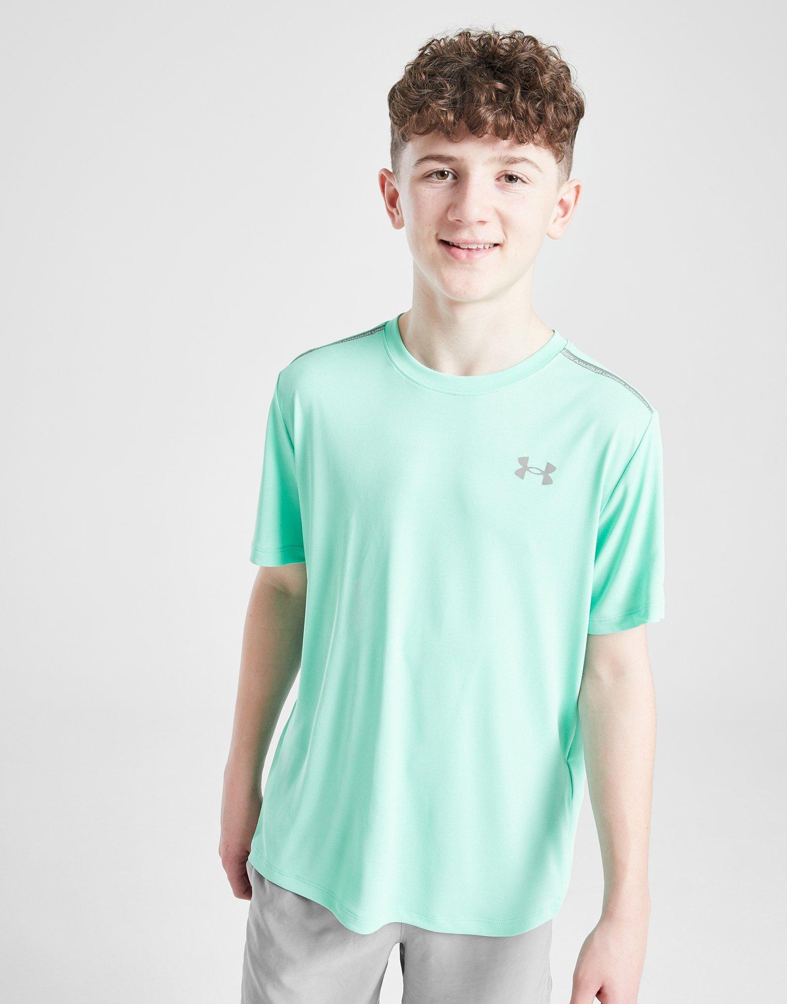 Under Armour T-shirt Reflective Tech Junior