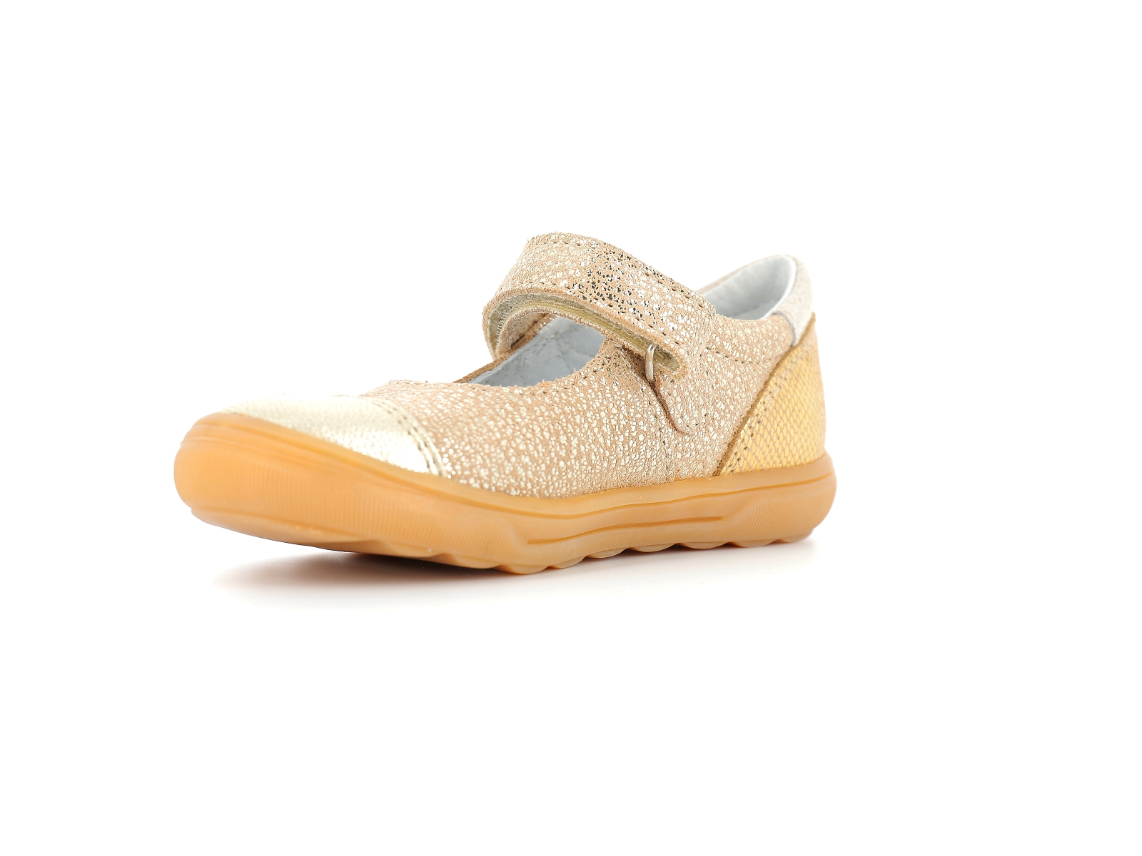 Bopy-SMALOCAL Cuir Or