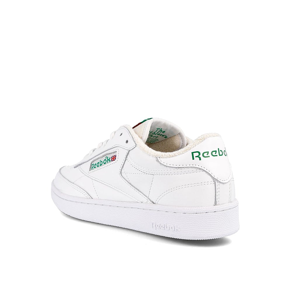 Reebok<br>club c 85