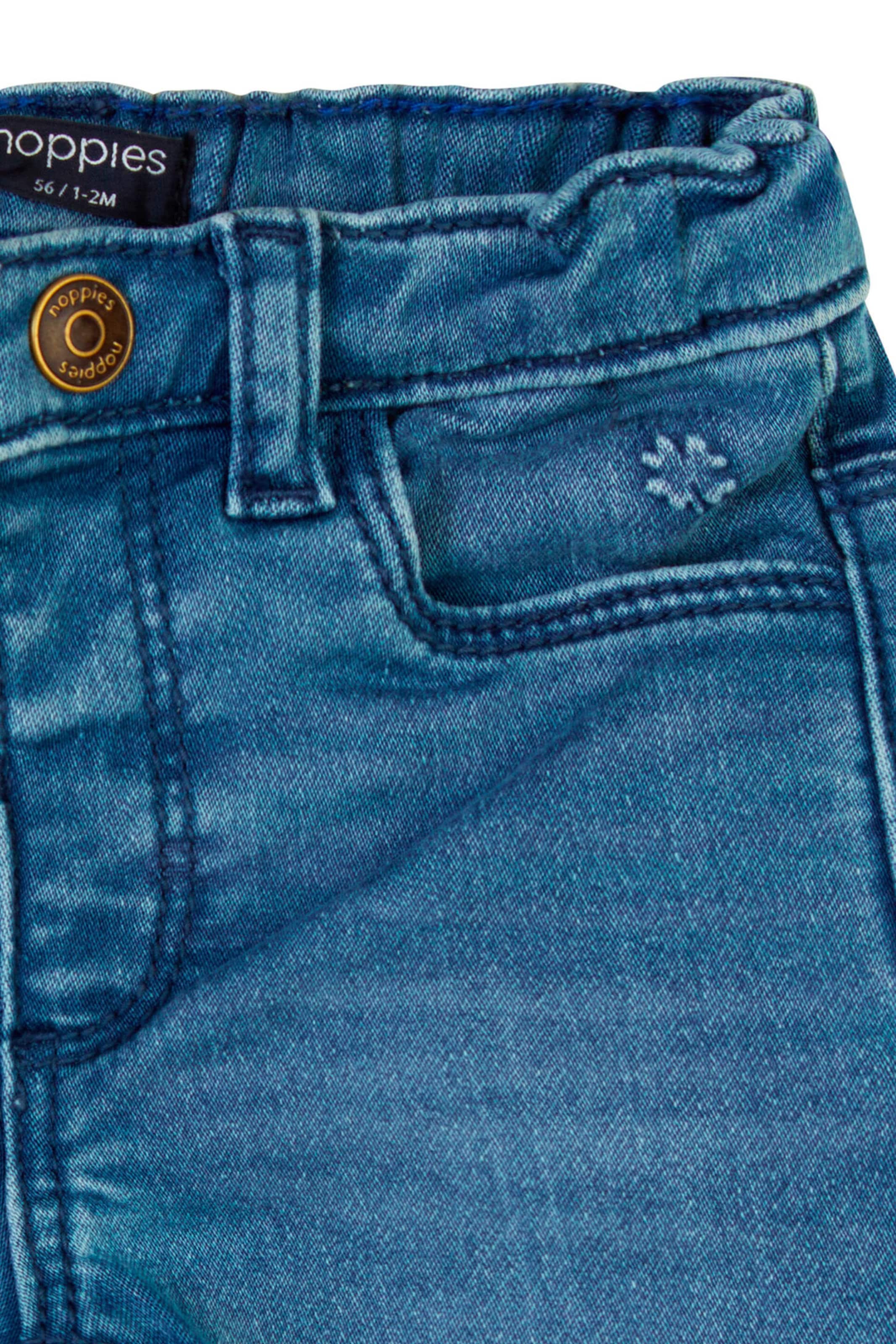 Noppies Jeans Gallifa Medium Wash