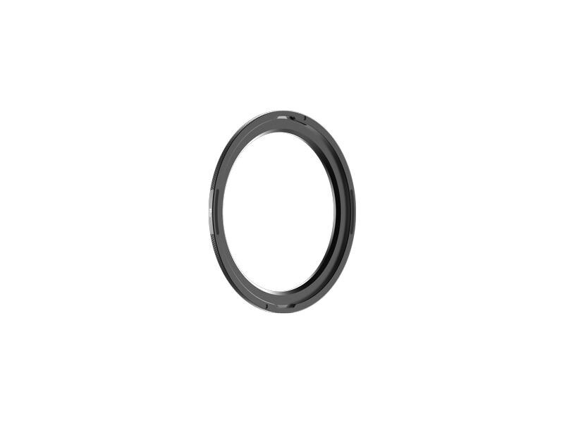 PolarPro Helix Thread Plate – 82 mm – McKinnon Edition Thread Bases mit magnetischem Befestigungspunkt für alle Helix-Filter