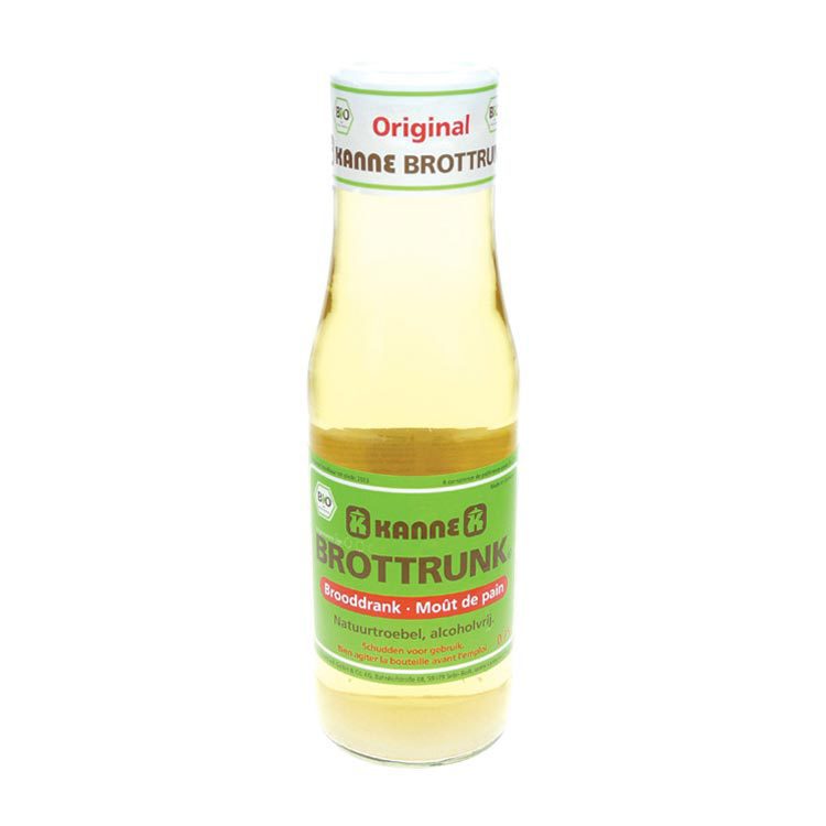 Kanne Brooddrank 750ml