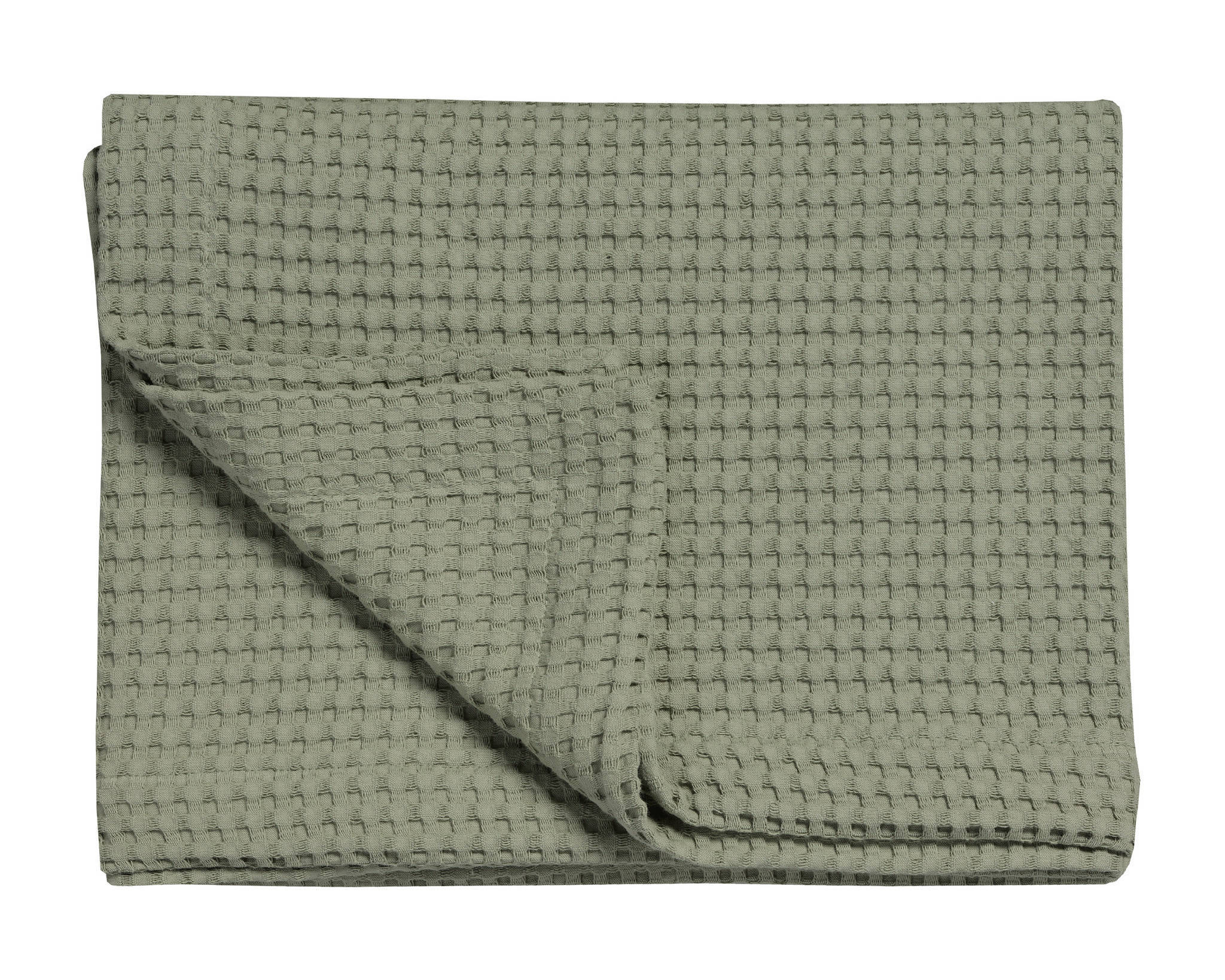 Vandyck sprei Waffle (160x250 cm)