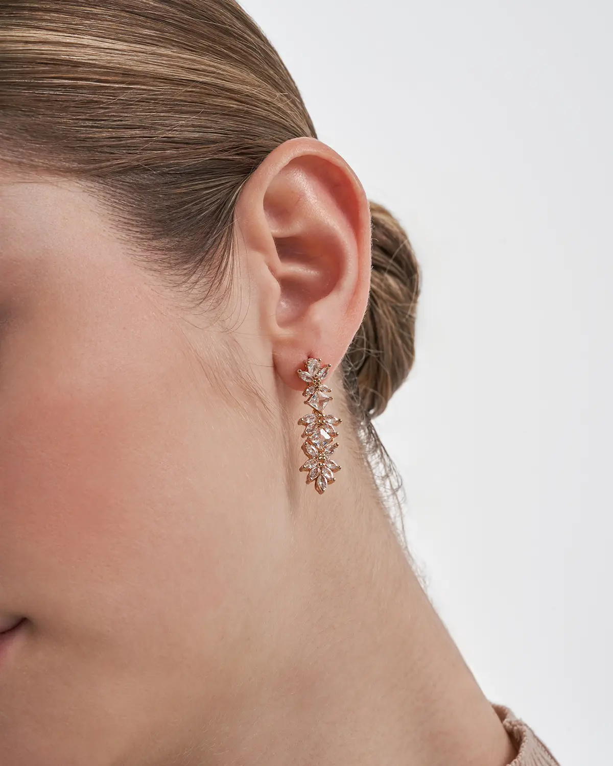 Ohrstecker - Gleaming Glamour